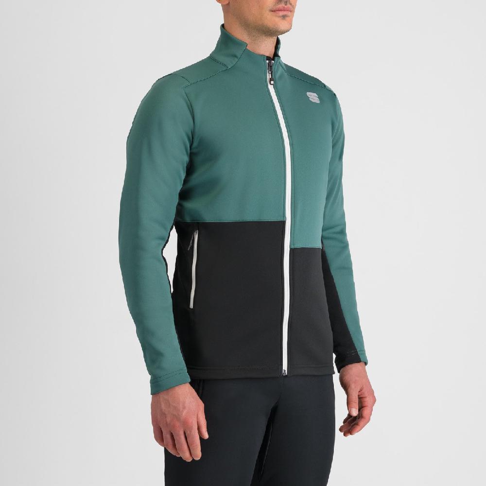 Sportful ENGADIN JACKET Italia