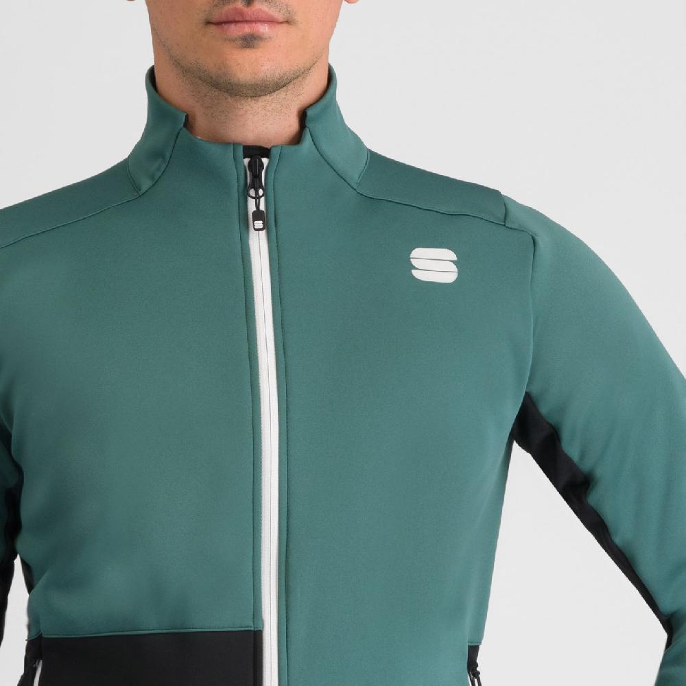 Sportful ENGADIN JACKET Italia