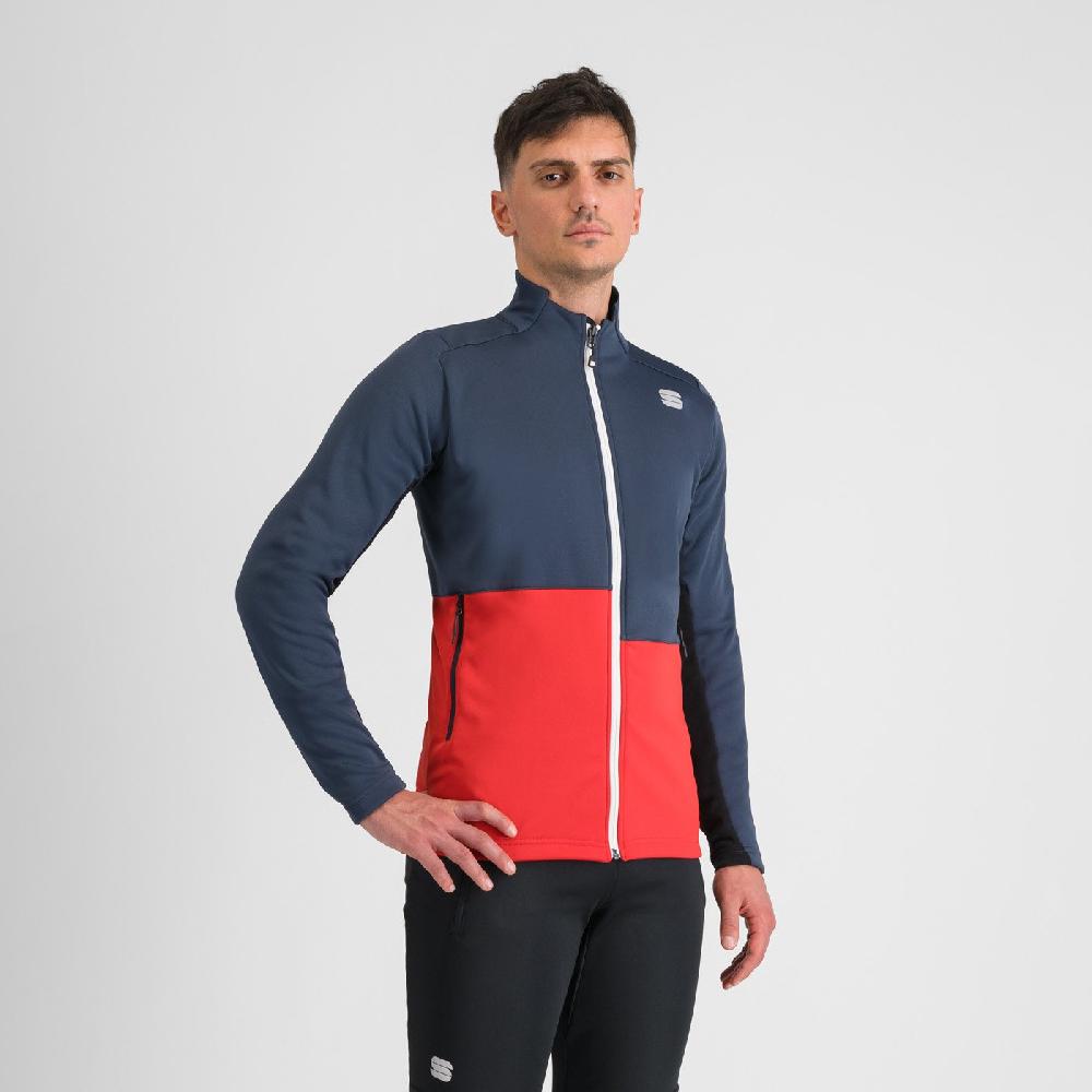 Sportful ENGADIN JACKET In Linea