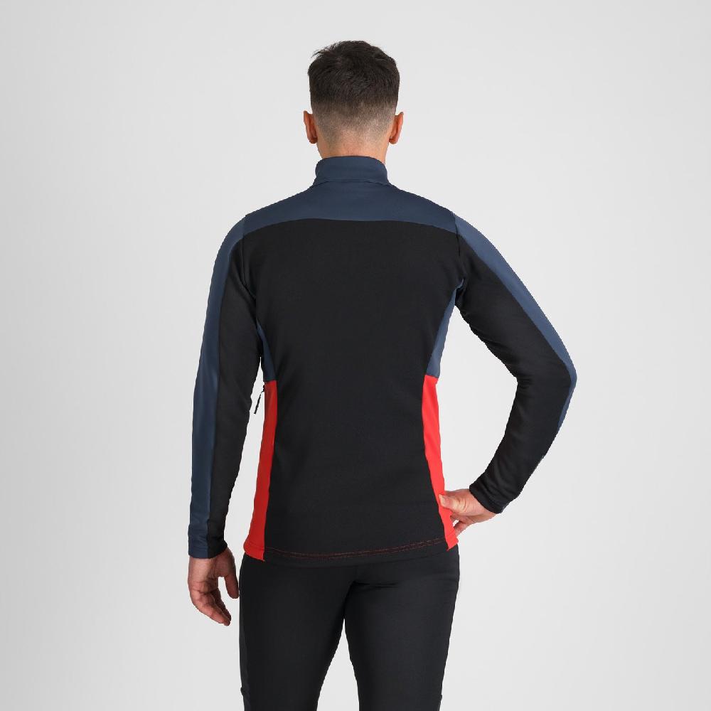 Sportful ENGADIN JACKET In Linea