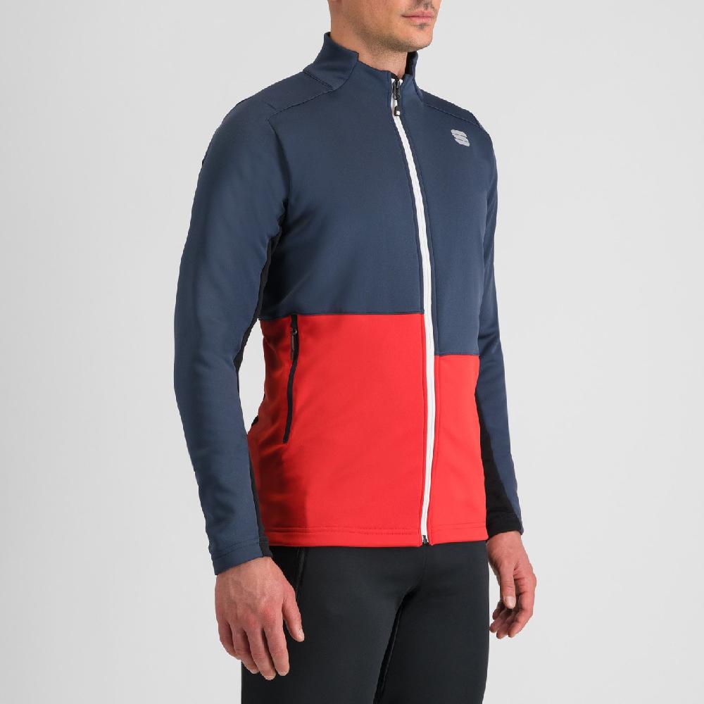 Sportful ENGADIN JACKET In Linea