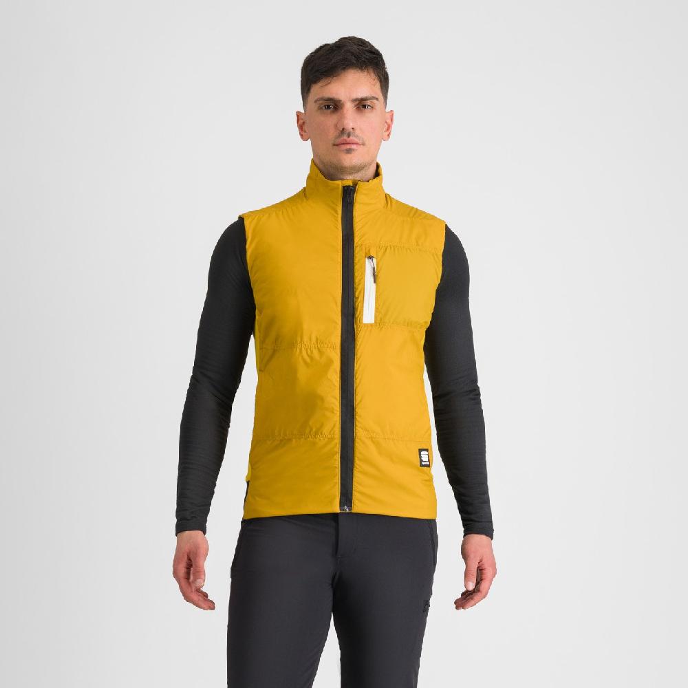 Sportful XPLORE THERMAL VEST Qualità