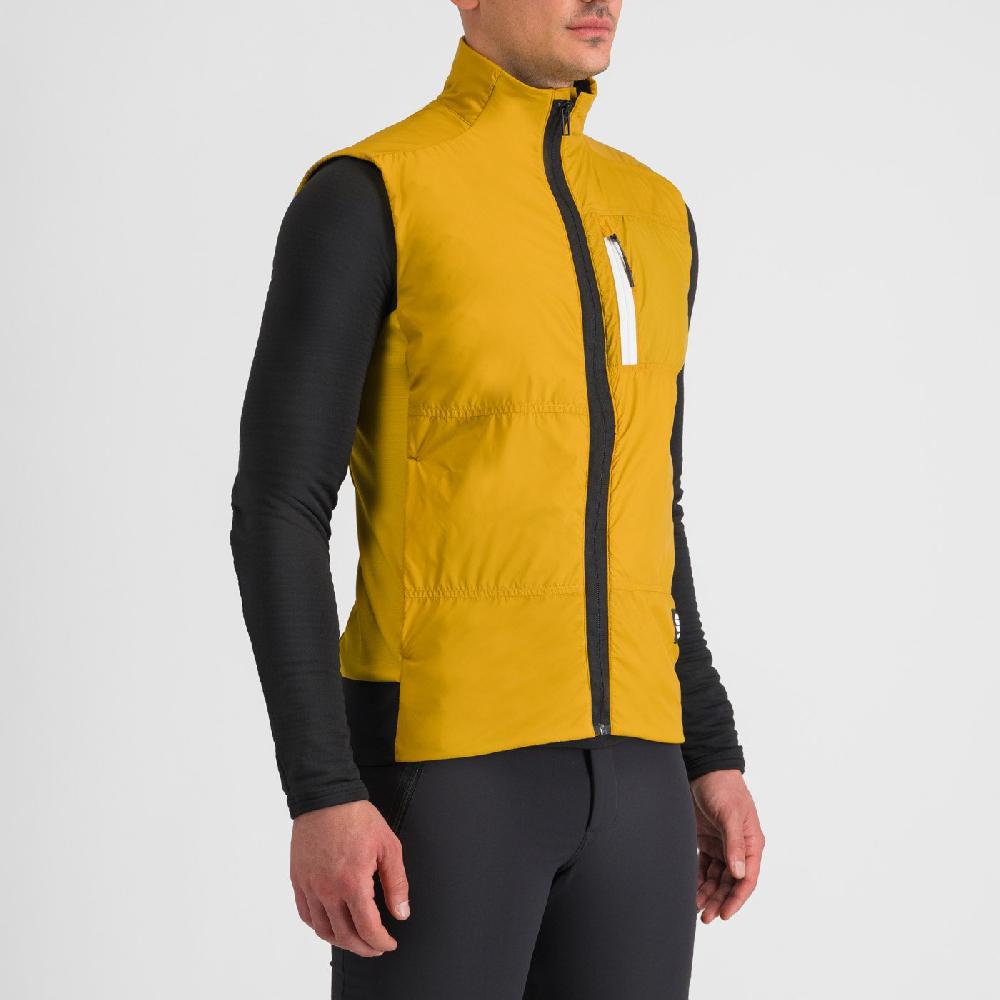 Sportful XPLORE THERMAL VEST Qualità