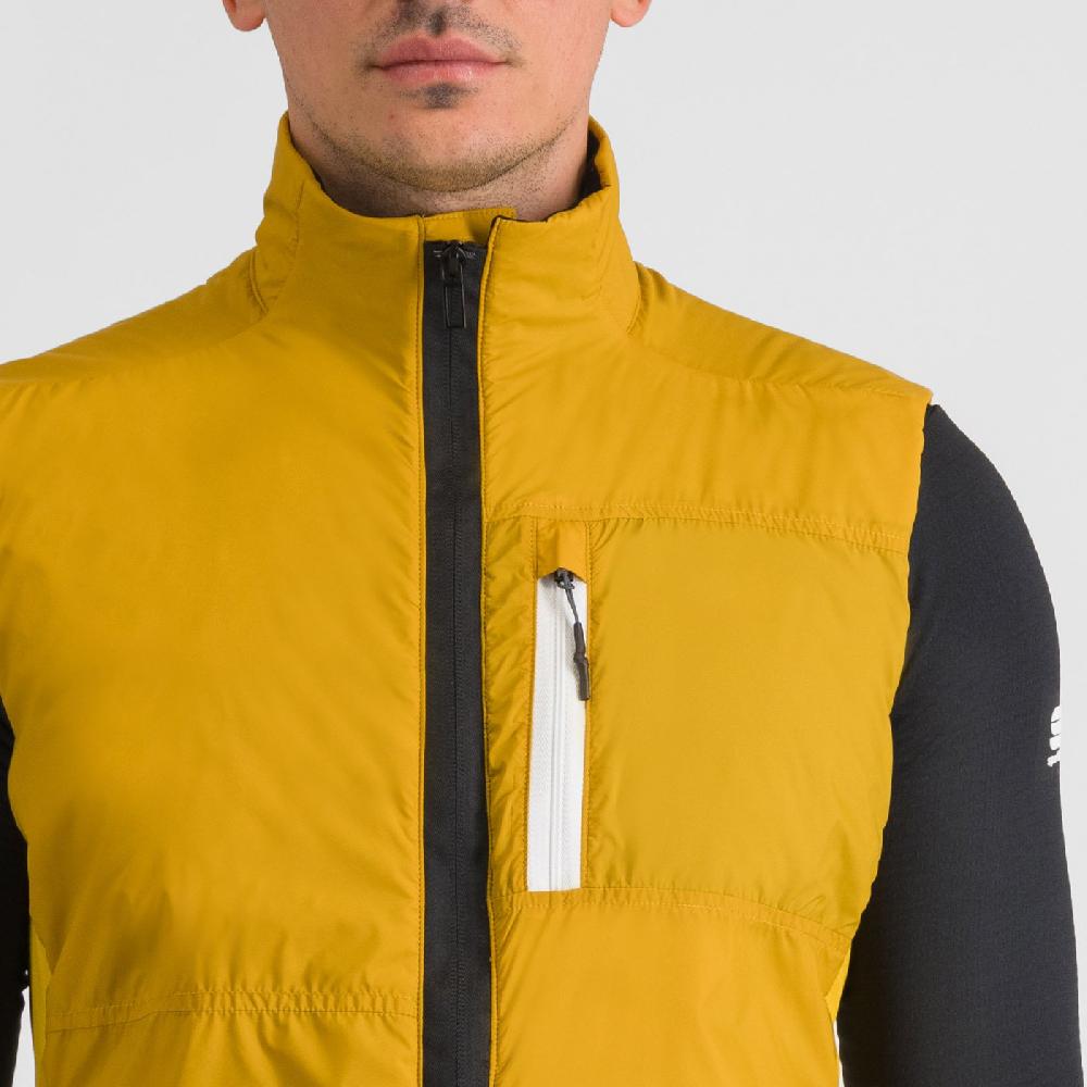 Sportful XPLORE THERMAL VEST Qualità