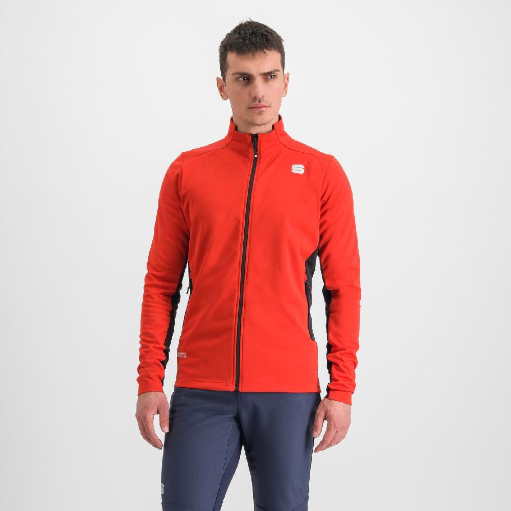 Sportful SQUADRA JACKET Spedizione Gratuita