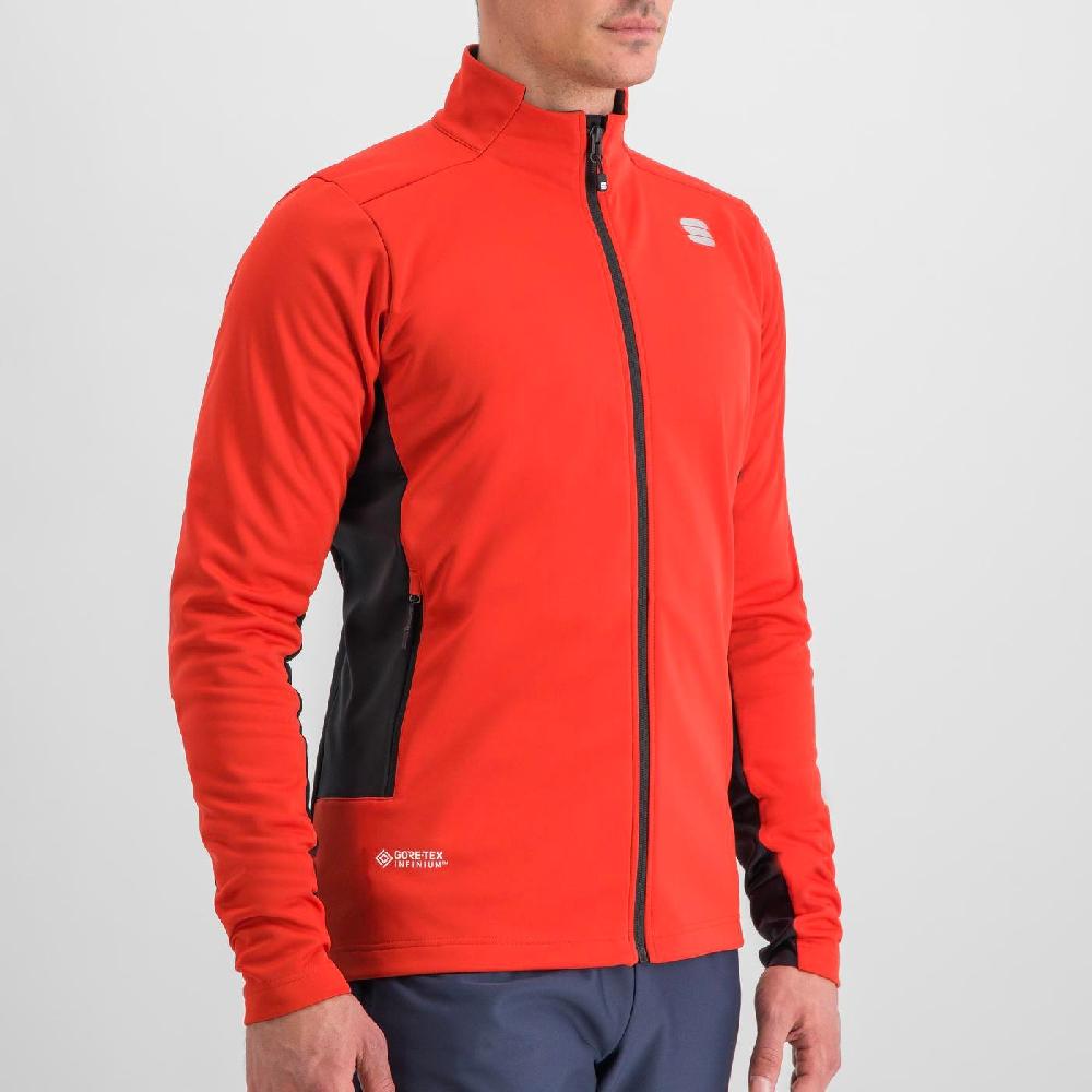 Sportful SQUADRA JACKET Spedizione Gratuita