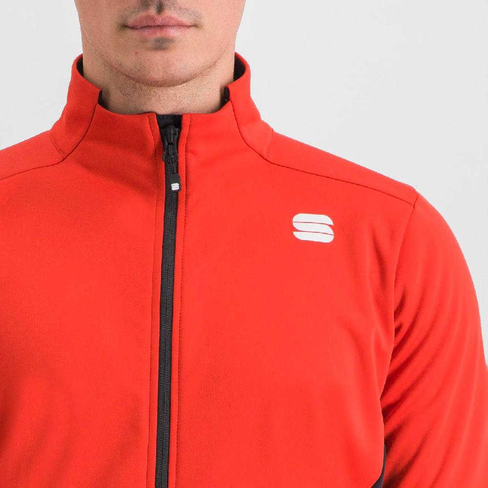 Sportful SQUADRA JACKET Spedizione Gratuita