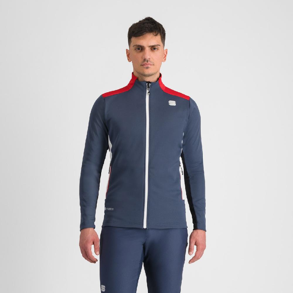 Sportful SQUADRA JACKET Pezzi Unici