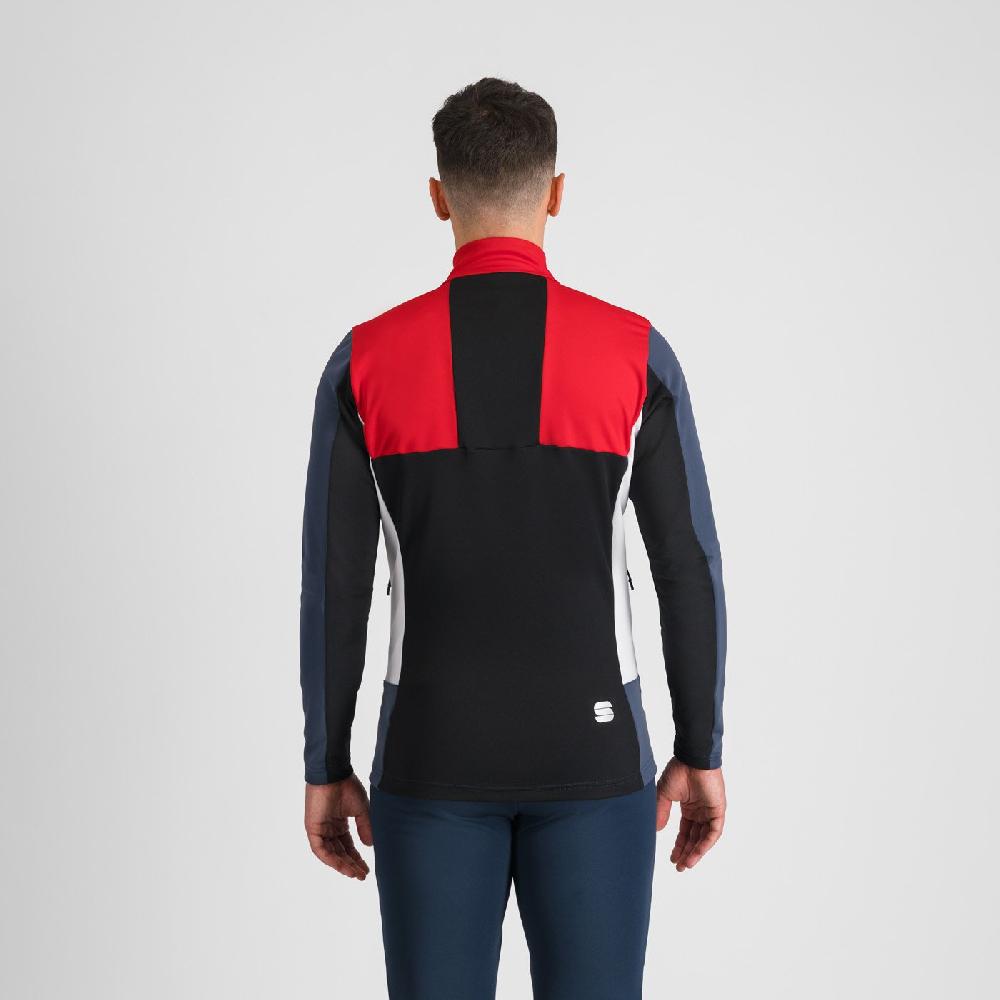 Sportful SQUADRA JACKET Pezzi Unici