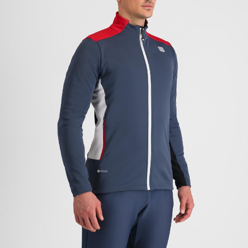 Sportful SQUADRA JACKET Pezzi Unici