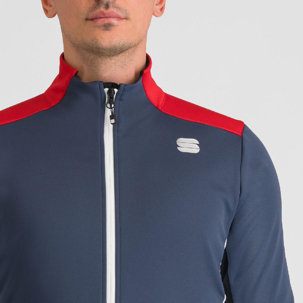 Sportful SQUADRA JACKET Pezzi Unici