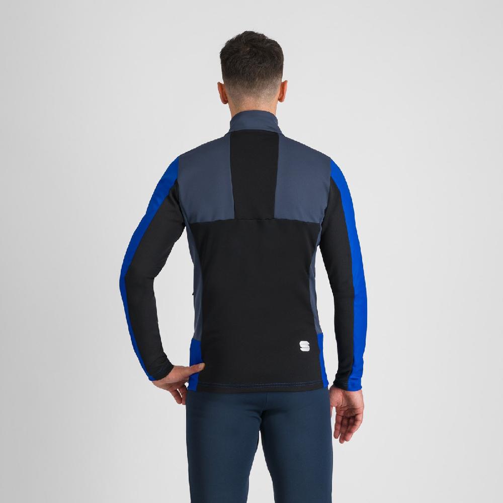 Sportful SQUADRA JACKET Soddisfazione Garantita