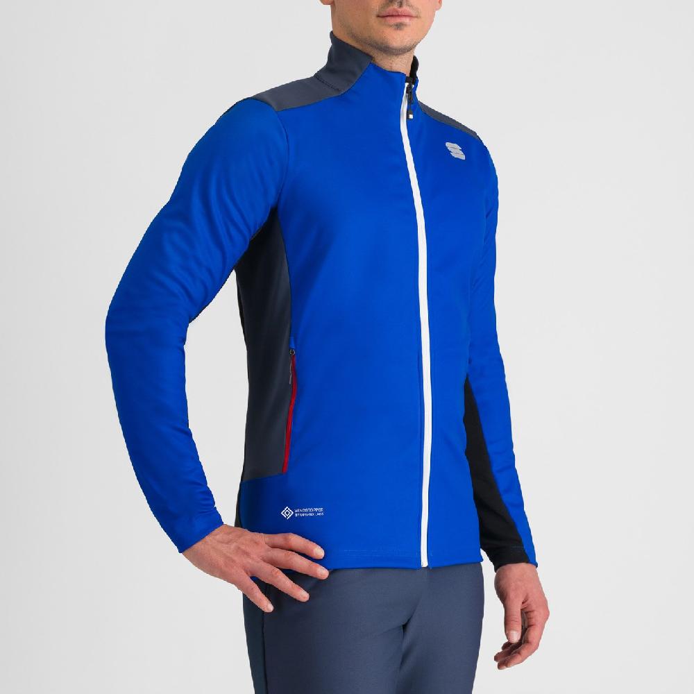 Sportful SQUADRA JACKET Soddisfazione Garantita