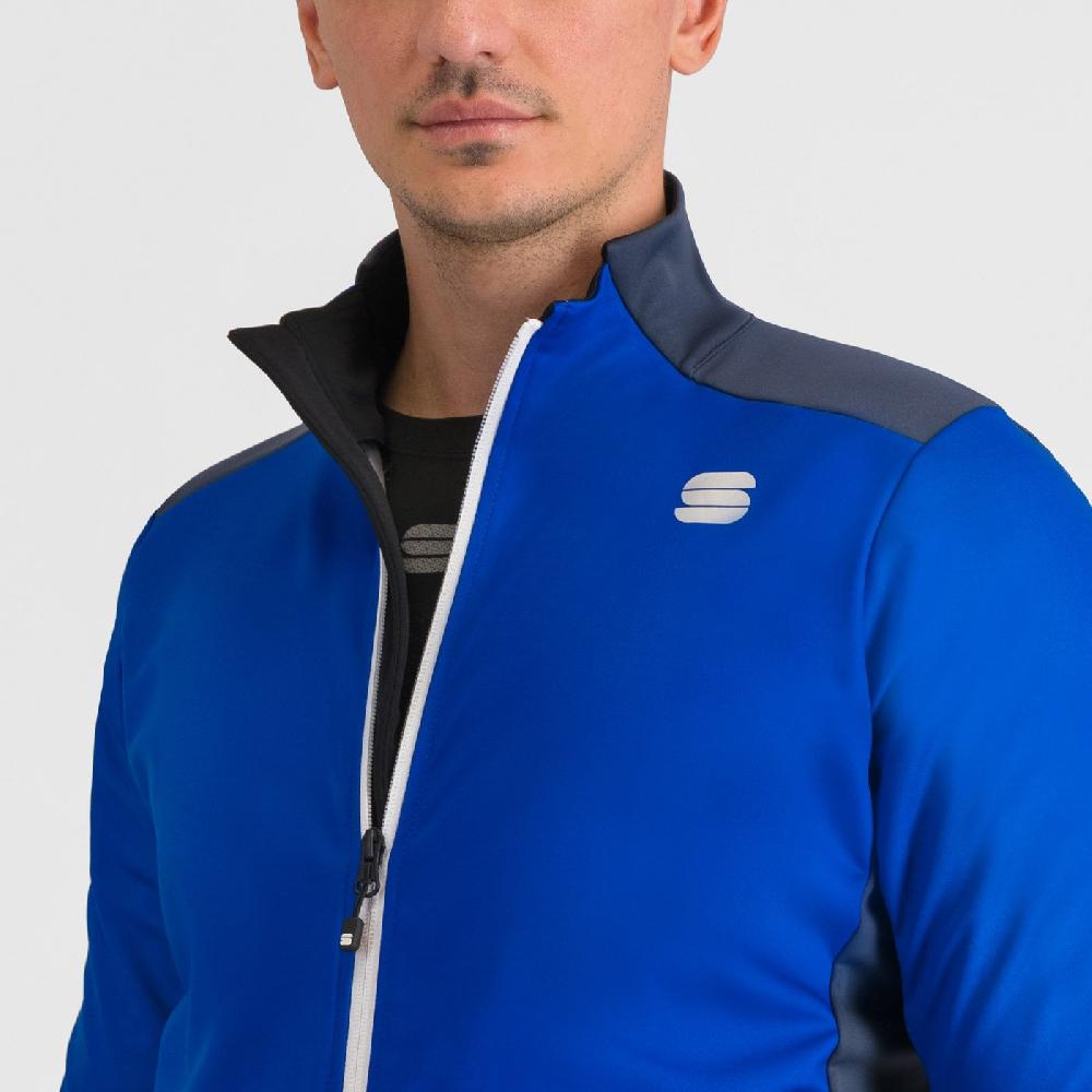 Sportful SQUADRA JACKET Soddisfazione Garantita