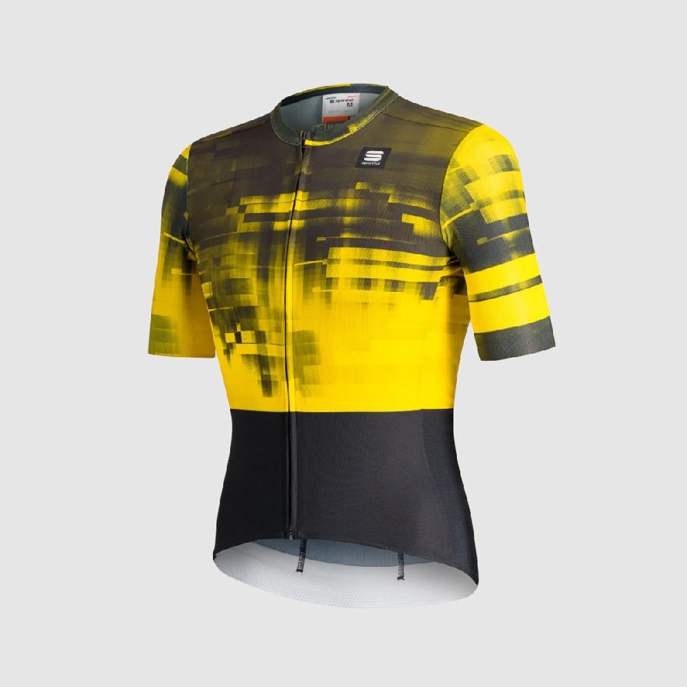 Sportful RONDE VAN VLAANDEREN JERSEY