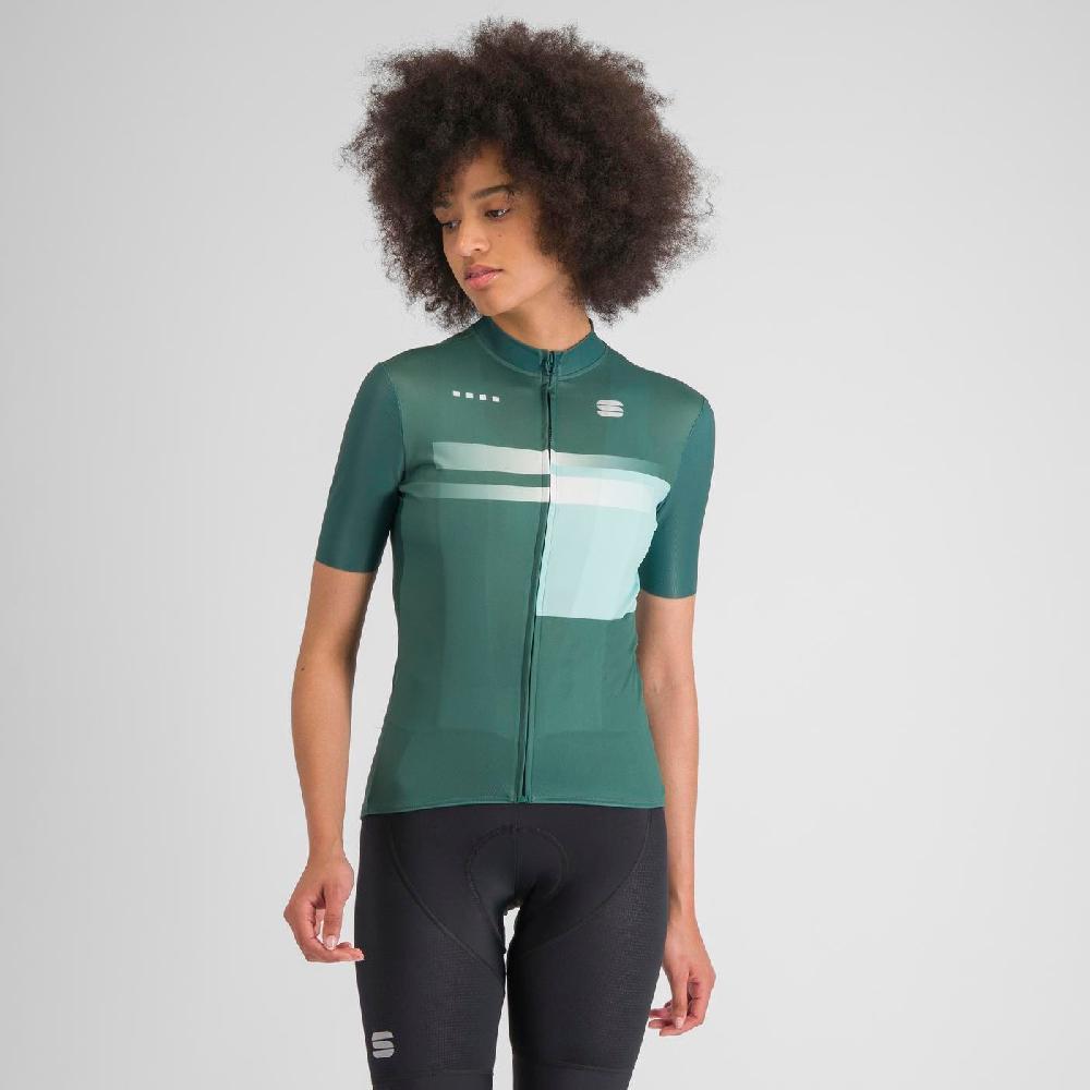 Sportful GRUPPETTO W JERSEY Hotsell