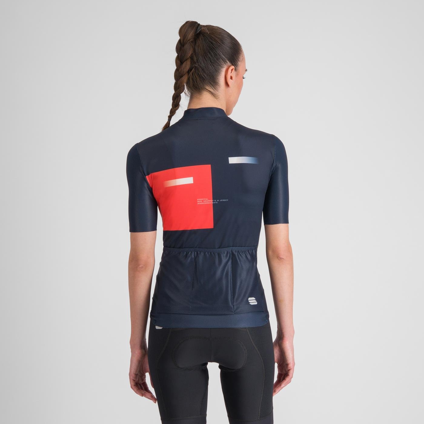 Sportful GRUPPETTO W JERSEY Vendita Calda