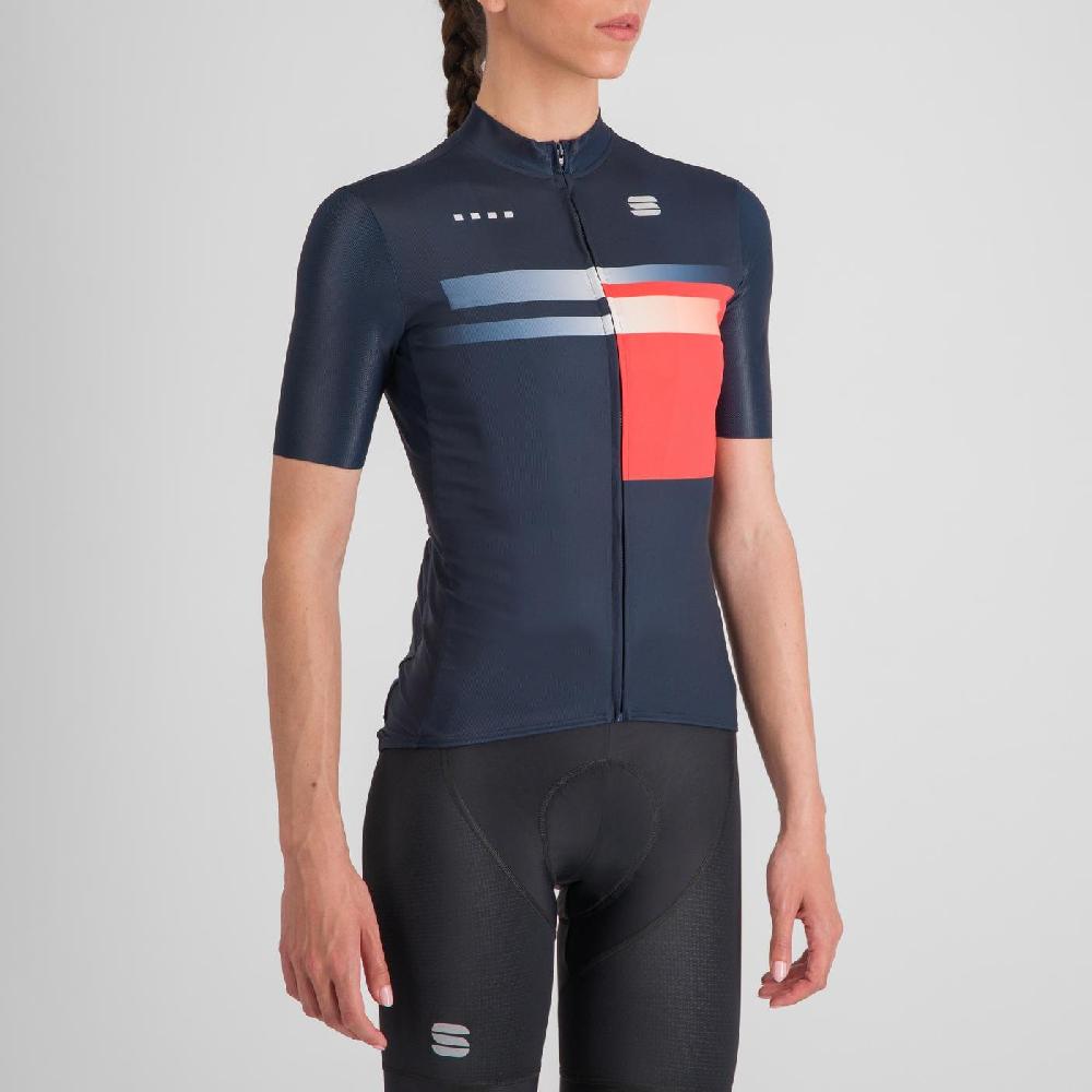 Sportful GRUPPETTO W JERSEY Vendita Calda