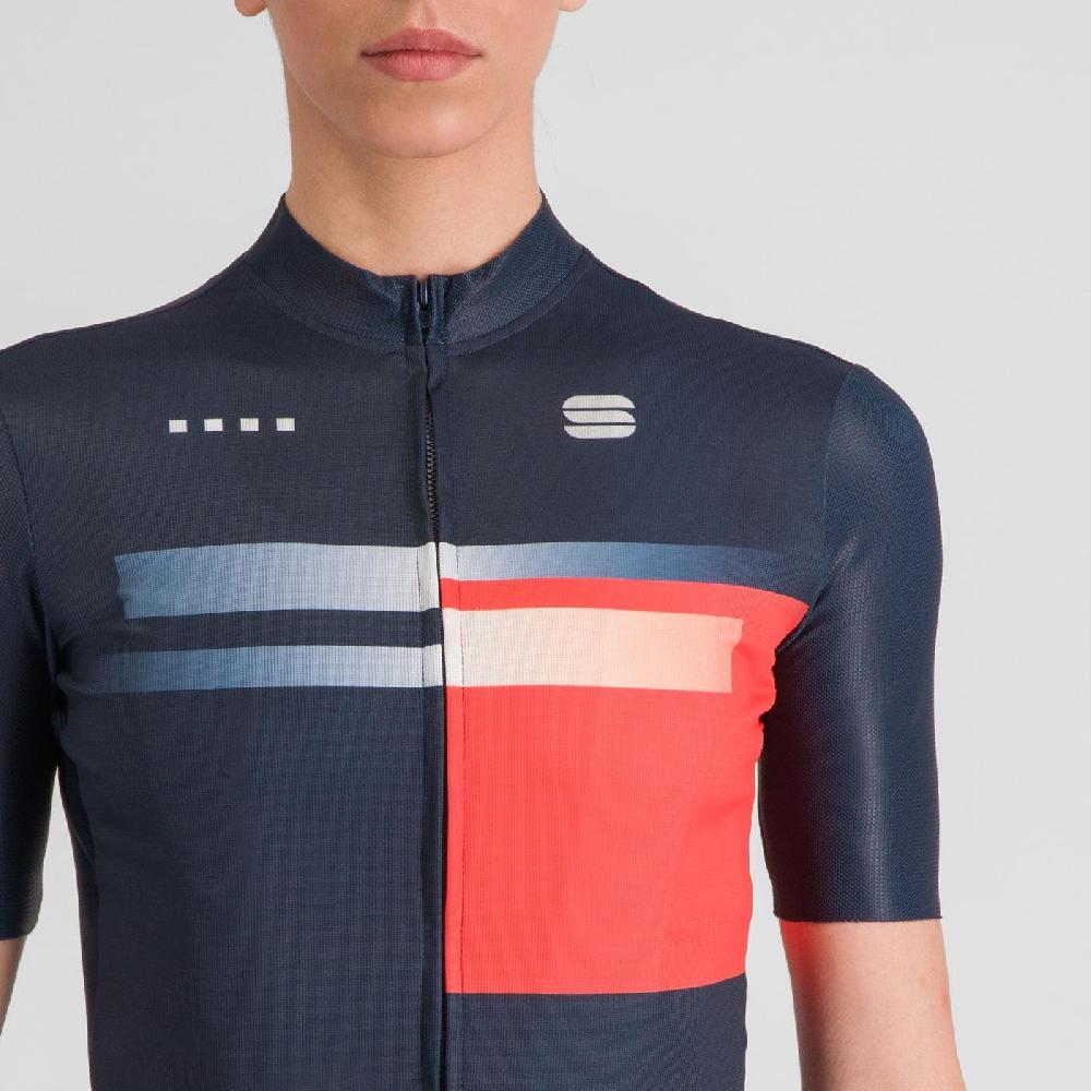 Sportful GRUPPETTO W JERSEY Vendita Calda
