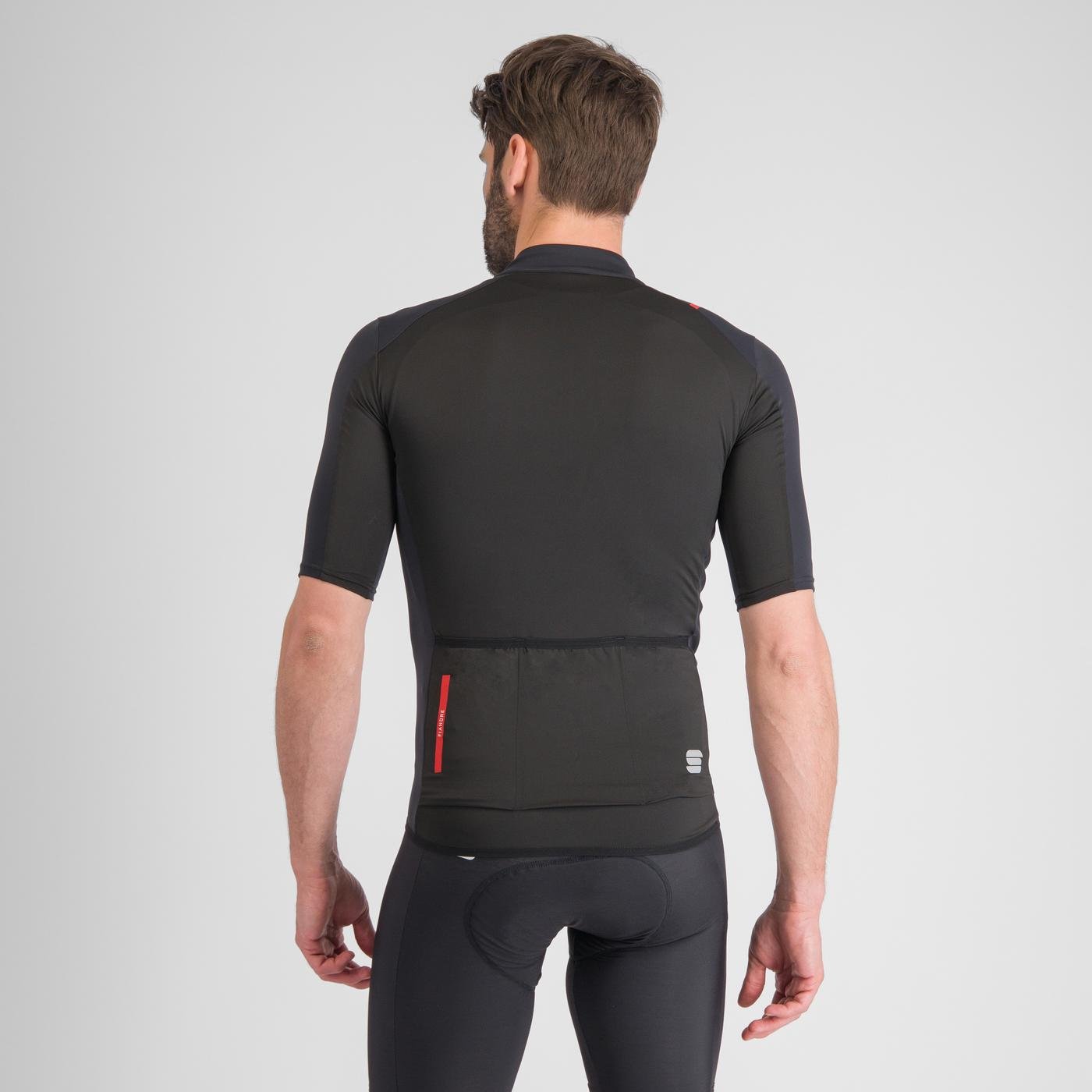 Sportful FIANDRE LIGHT SHORT SLEEVE JACKET Saldi Di Fabbrica