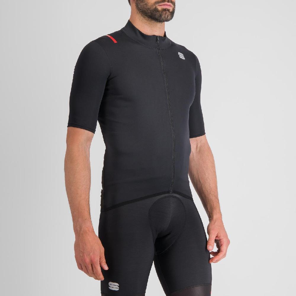 Sportful FIANDRE LIGHT SHORT SLEEVE JACKET Saldi Di Fabbrica
