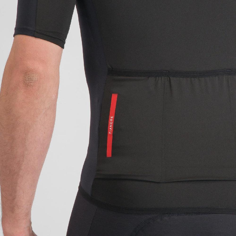 Sportful FIANDRE LIGHT SHORT SLEEVE JACKET Saldi Di Fabbrica