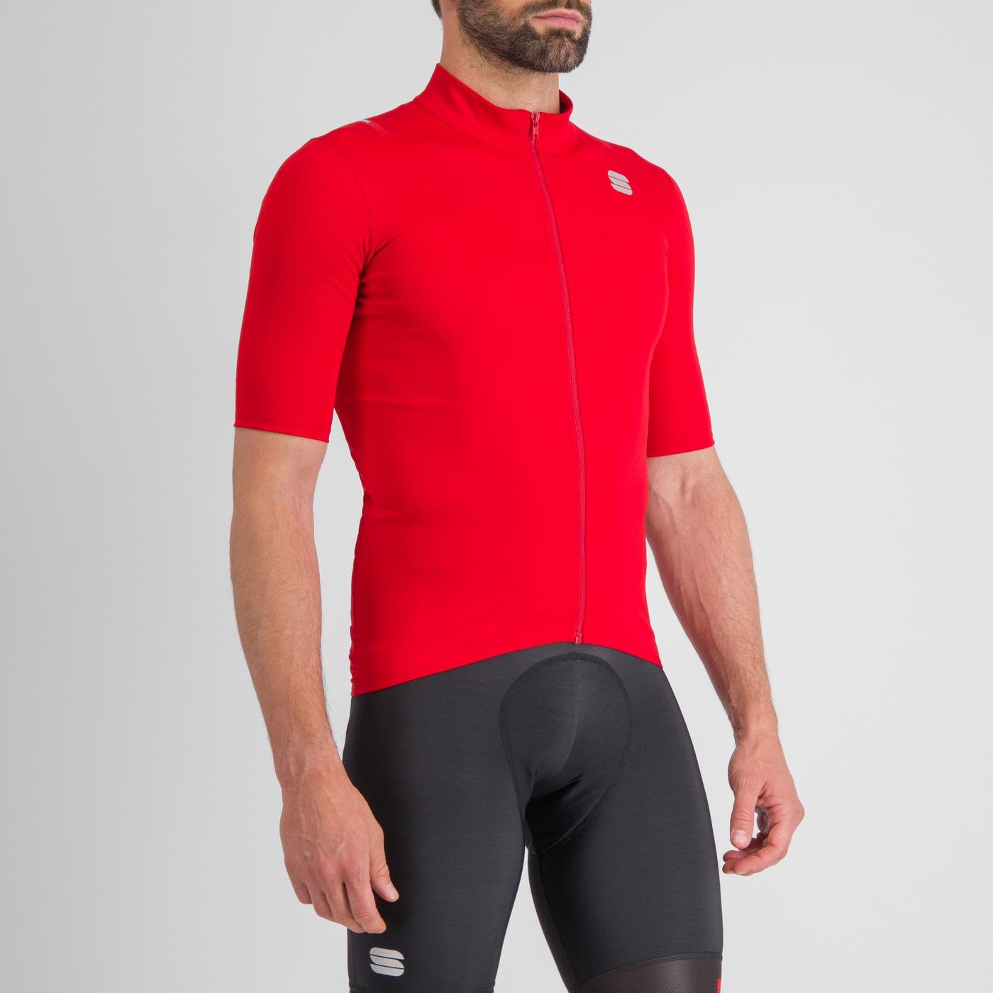 Sportful FIANDRE LIGHT SHORT SLEEVE JACKET Negozio