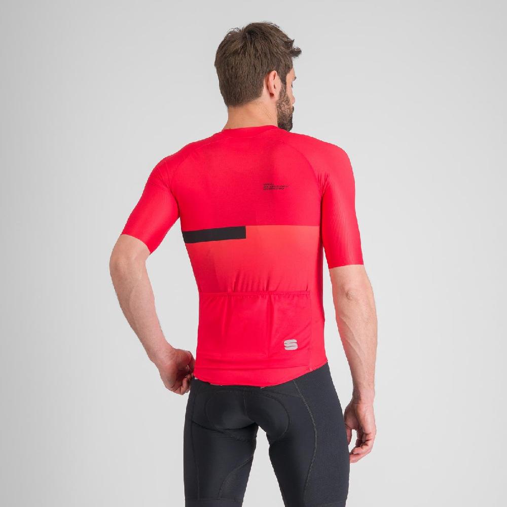 Sportful BOMBER JERSEY In Saldo