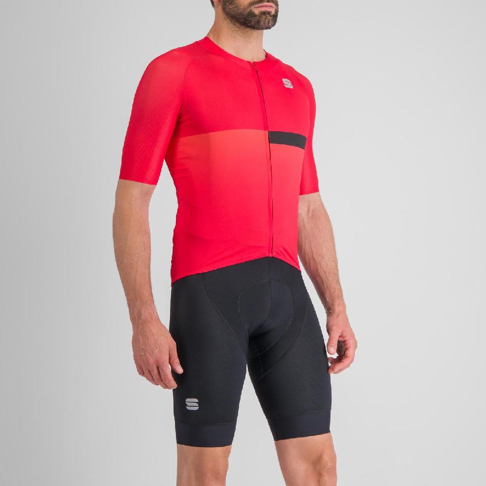Sportful BOMBER JERSEY In Saldo