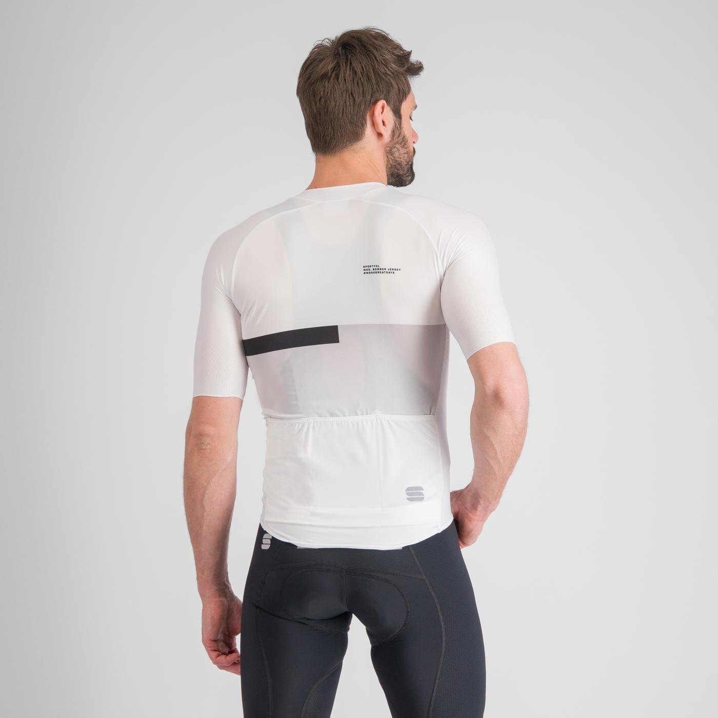 Sportful BOMBER JERSEY Nuova