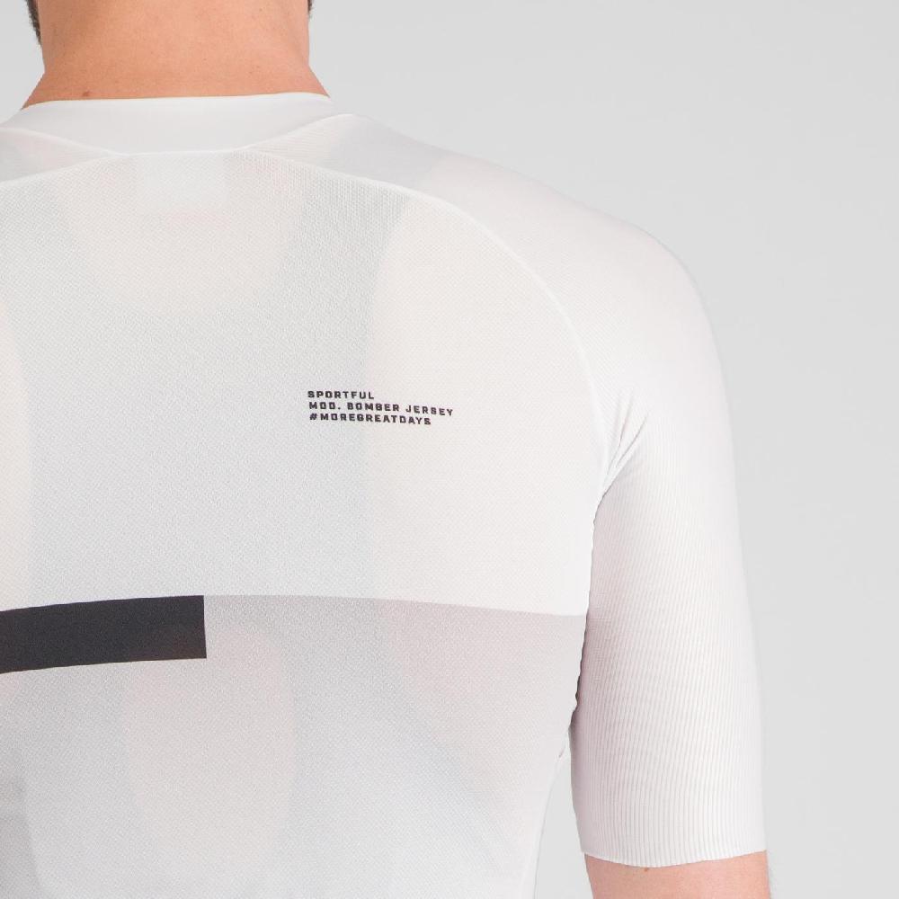 Sportful BOMBER JERSEY Nuova