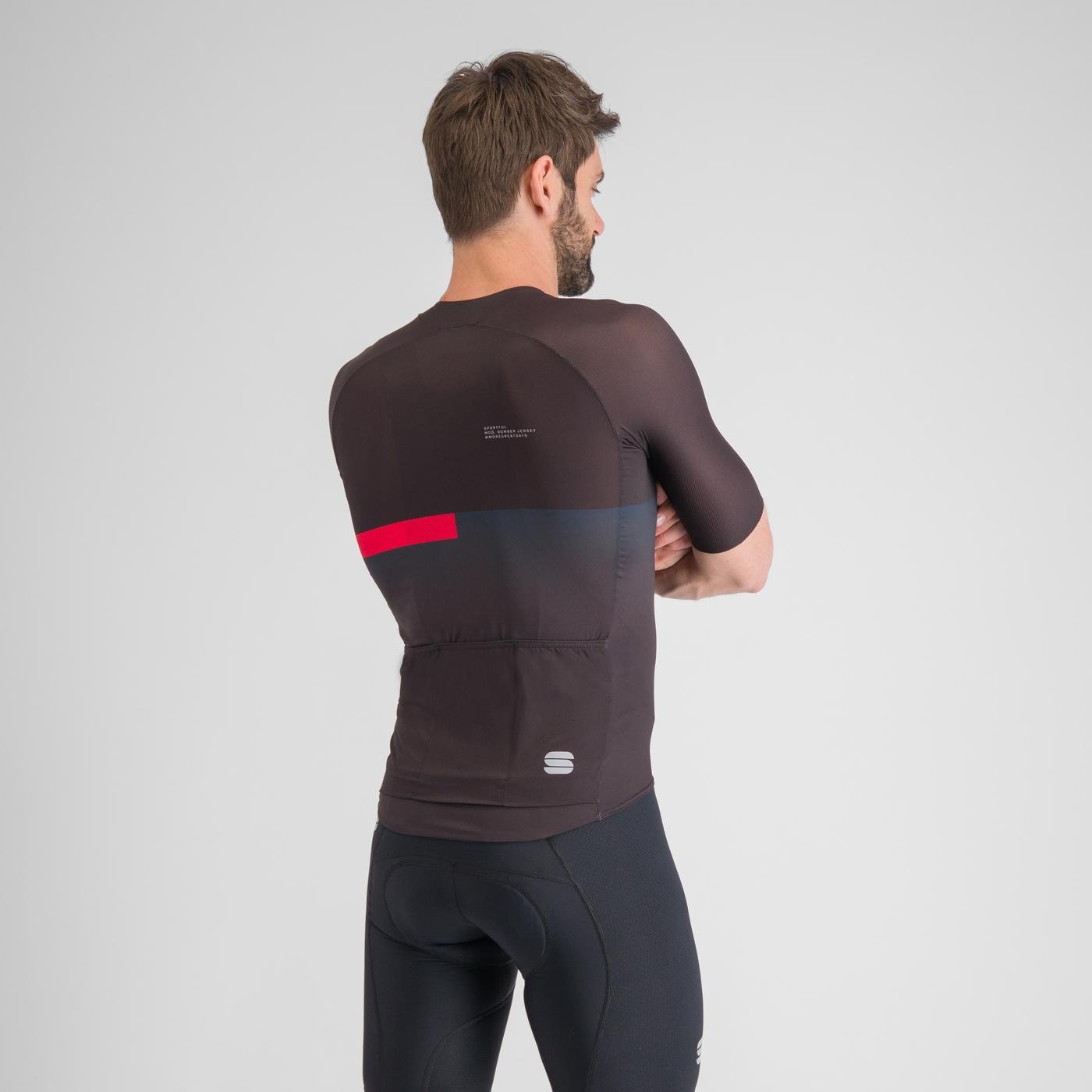 Sportful BOMBER JERSEY Moda