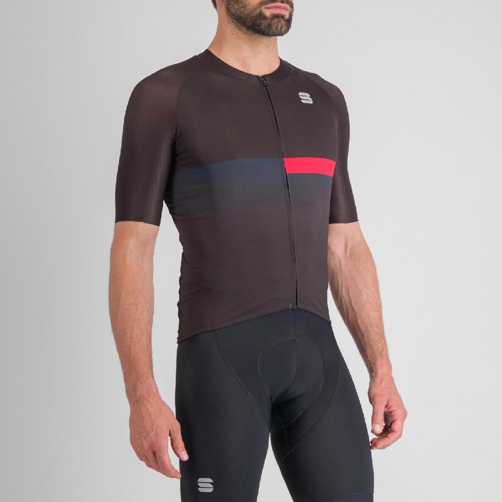 Sportful BOMBER JERSEY Moda