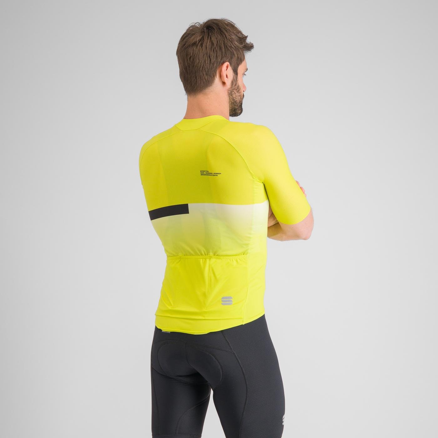Sportful BOMBER JERSEY Spedizione gratuita