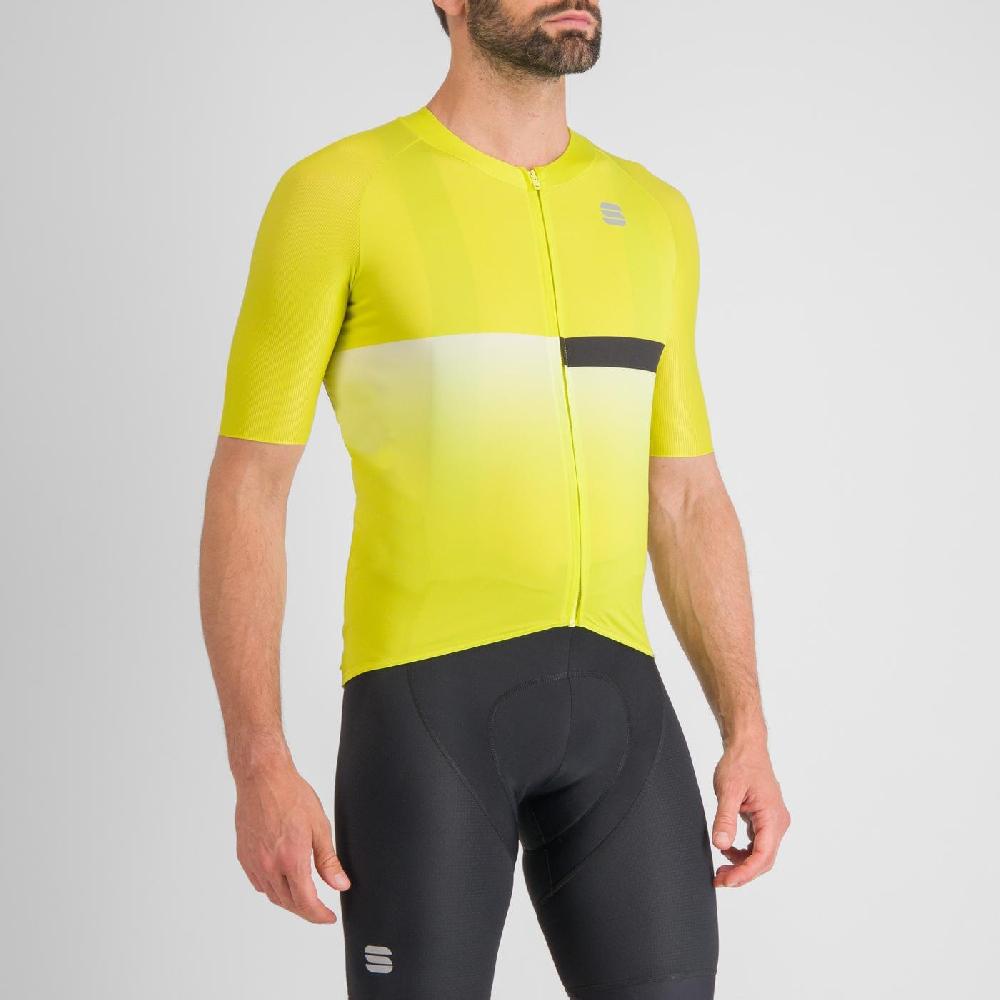 Sportful BOMBER JERSEY Spedizione gratuita