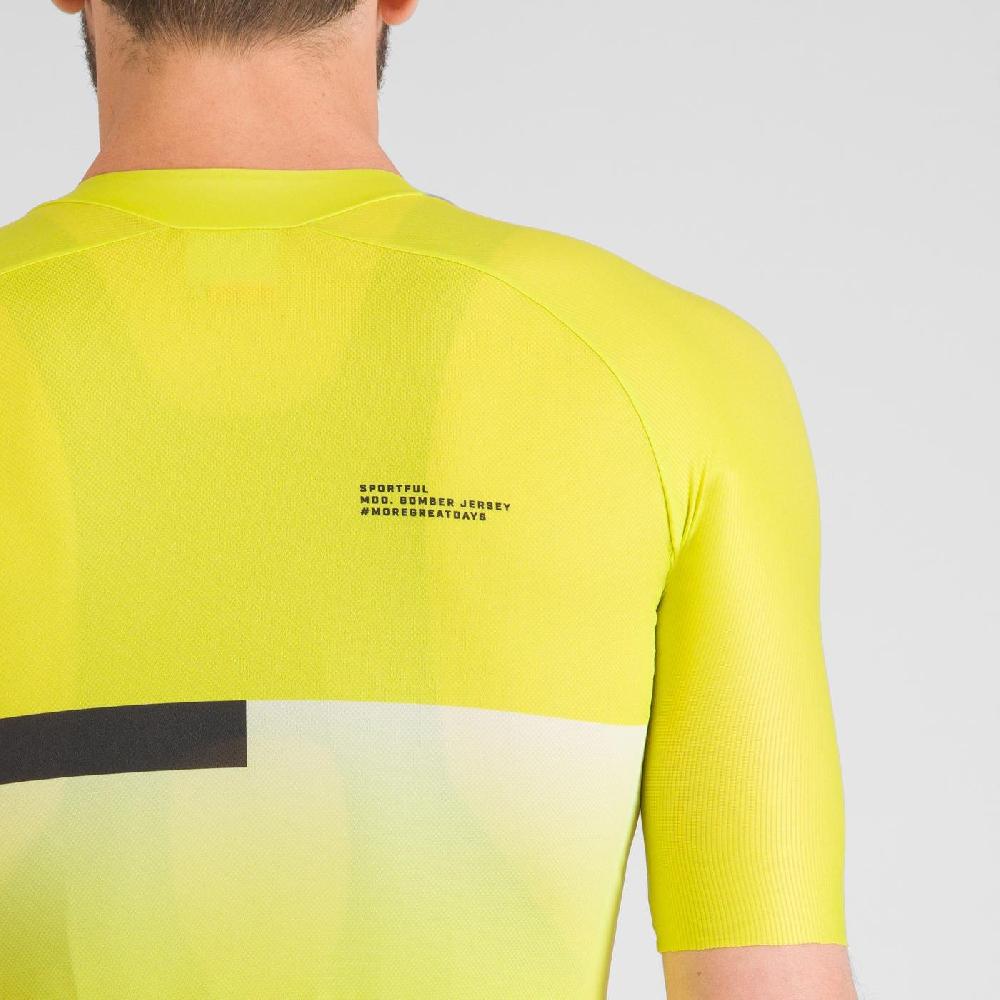 Sportful BOMBER JERSEY Spedizione gratuita
