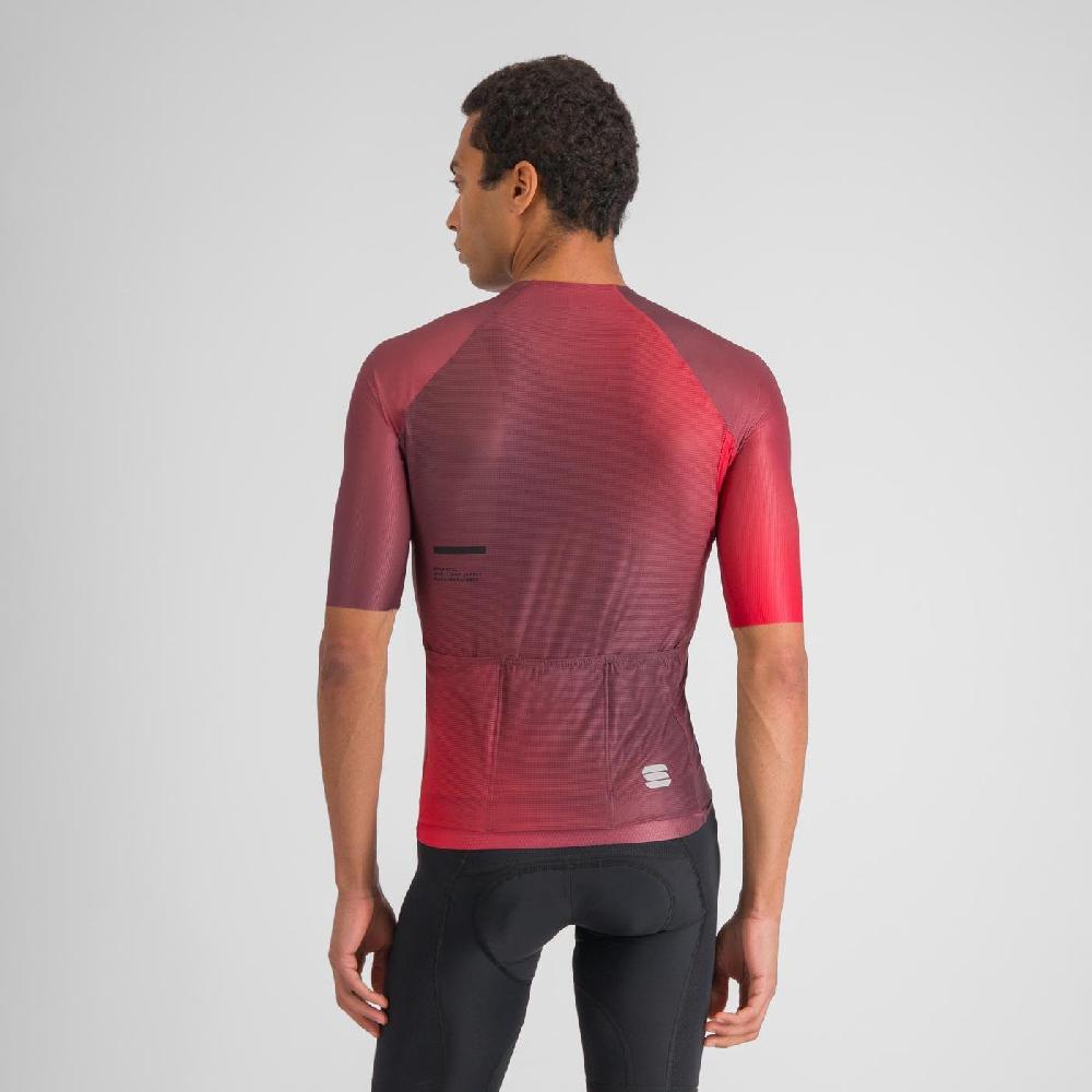 Sportful LIGHT JERSEY Sconto di tempo limitato