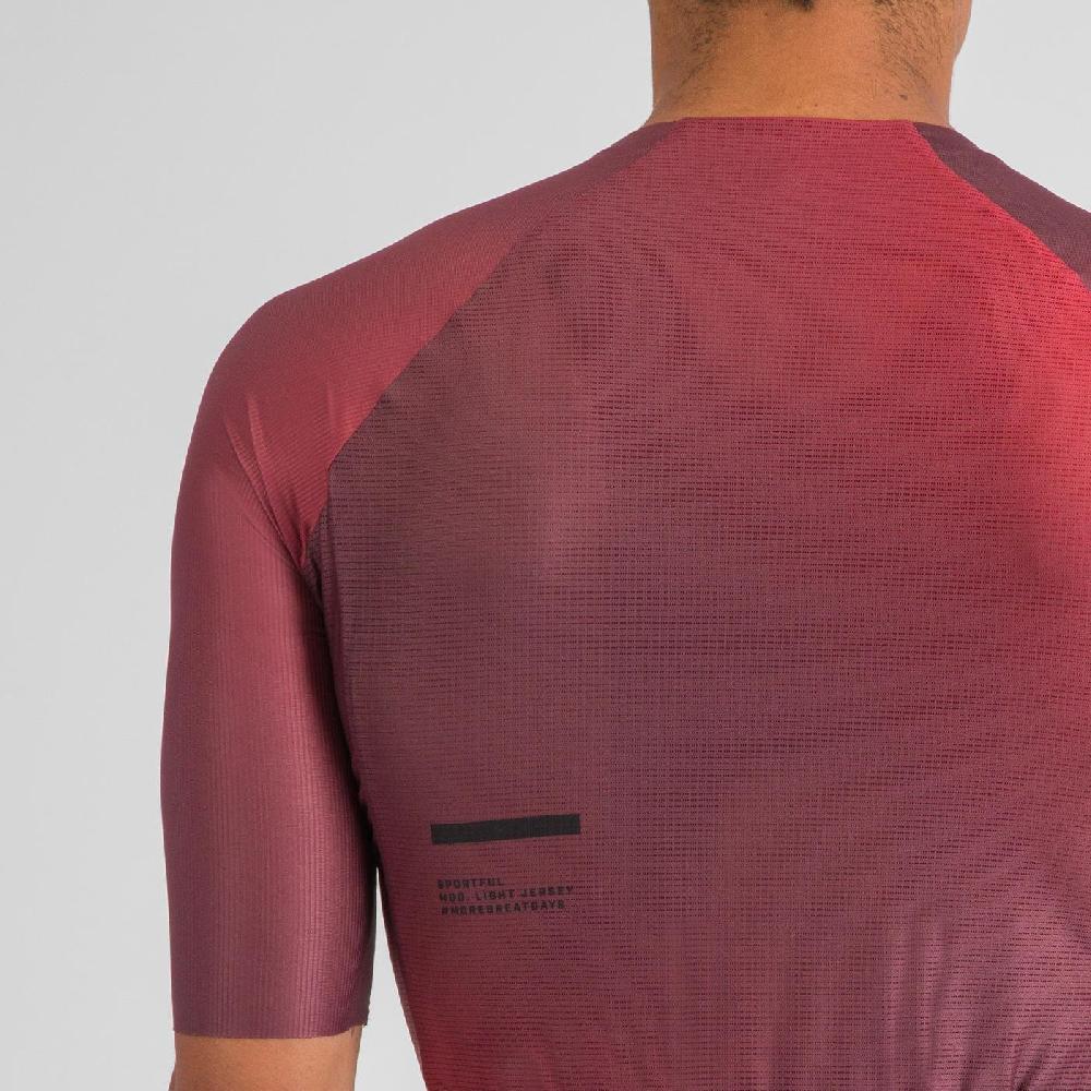 Sportful LIGHT JERSEY Sconto di tempo limitato