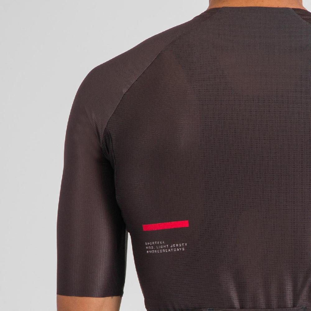 Sportful LIGHT JERSEY Prezzo di fabbrica
