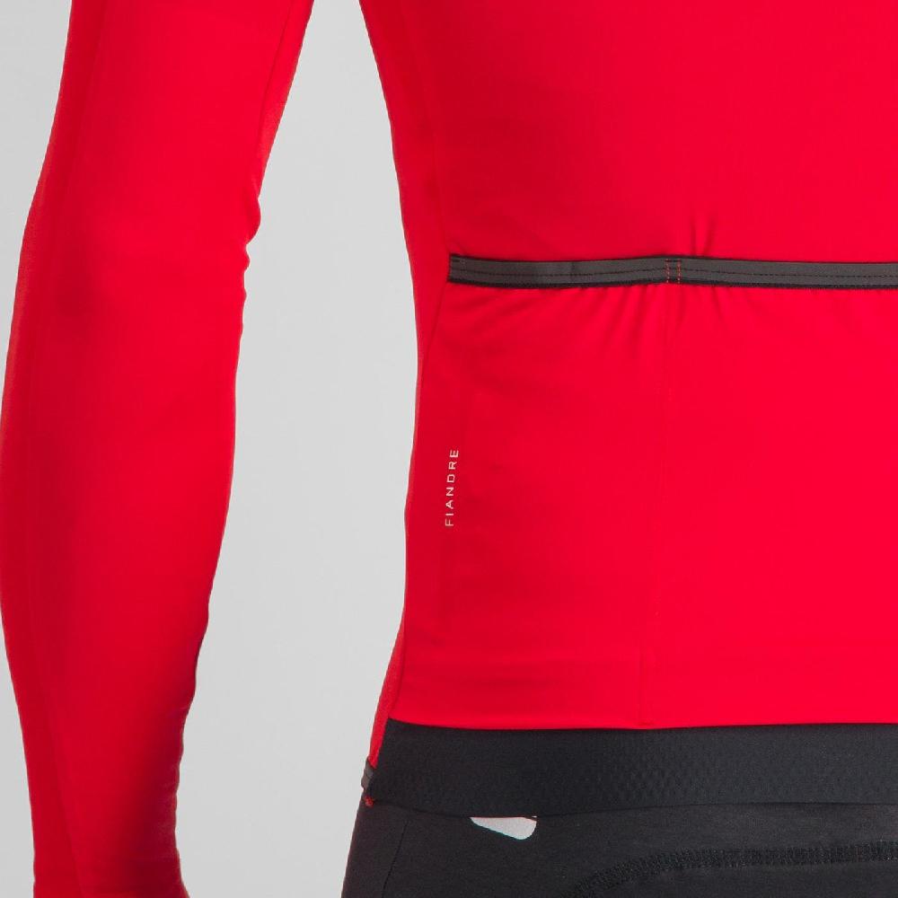 Sportful FIANDRE LIGHT JACKET Comprare a buon mercato