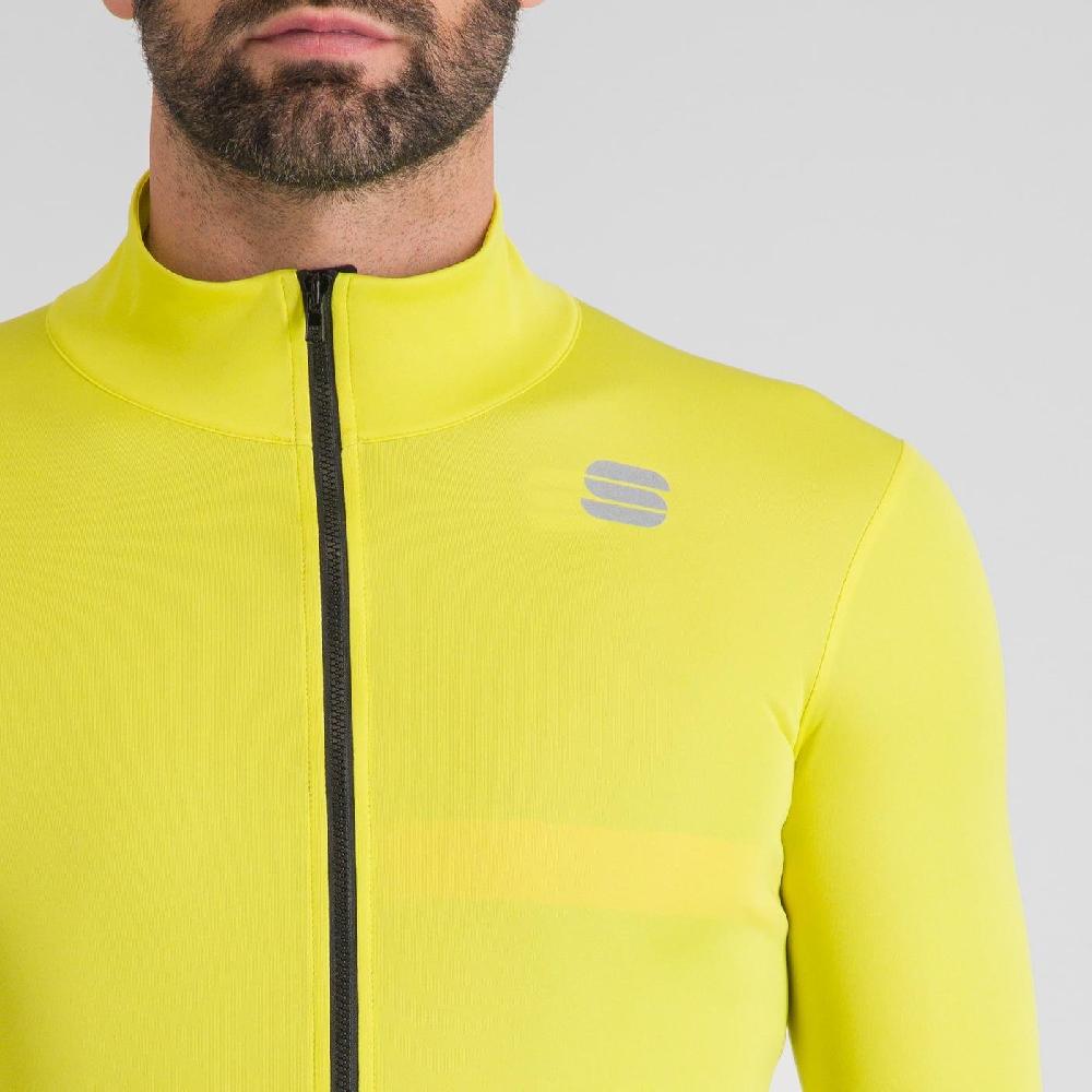 Sportful FIANDRE LIGHT JACKET Grande vendita