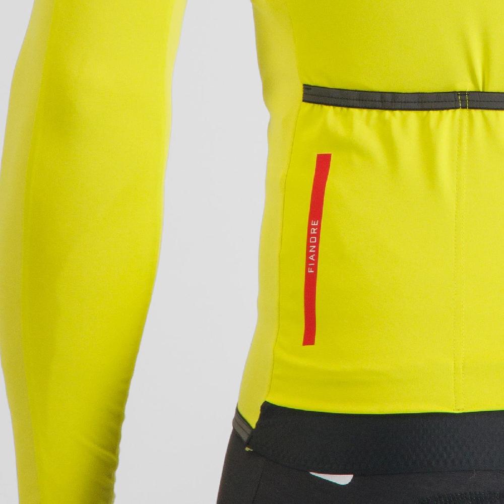 Sportful FIANDRE LIGHT JACKET Grande vendita