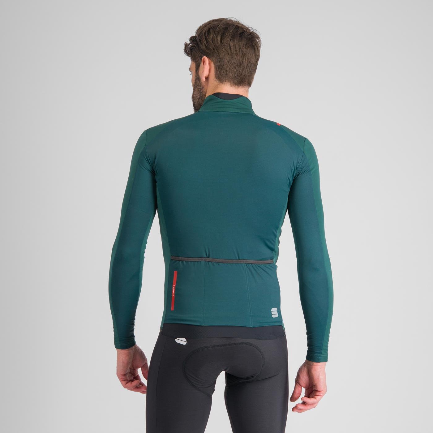 Sportful FIANDRE LIGHT JACKET Fornitura limitata