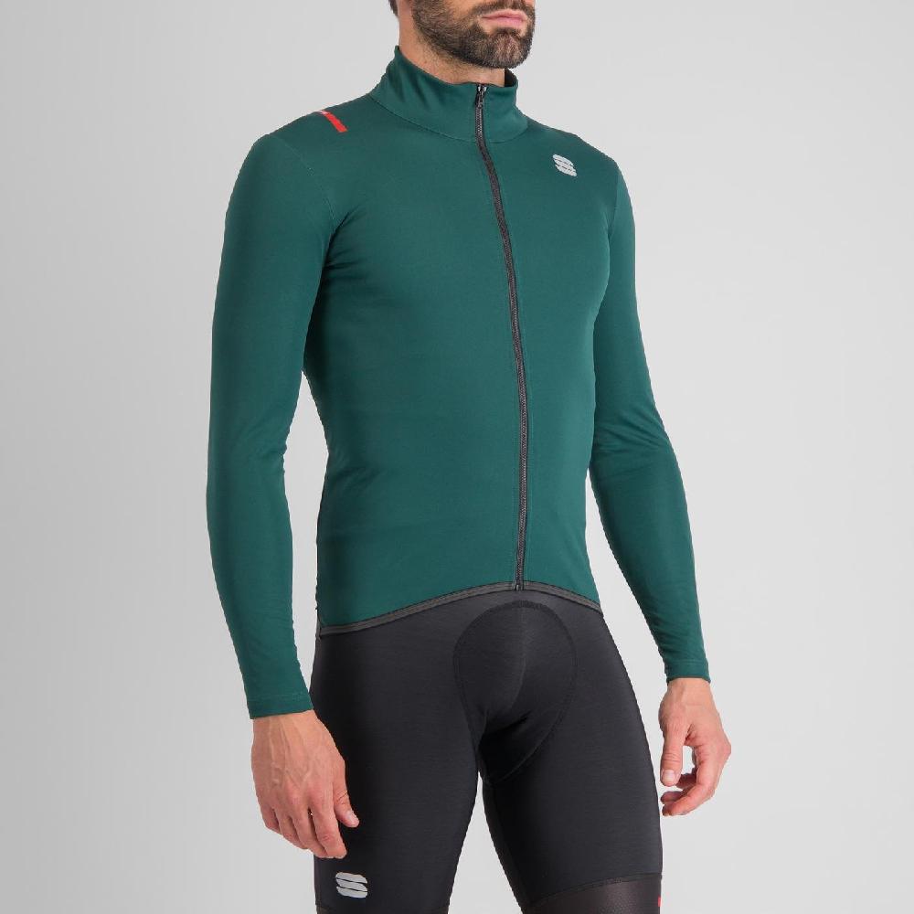 Sportful FIANDRE LIGHT JACKET Fornitura limitata