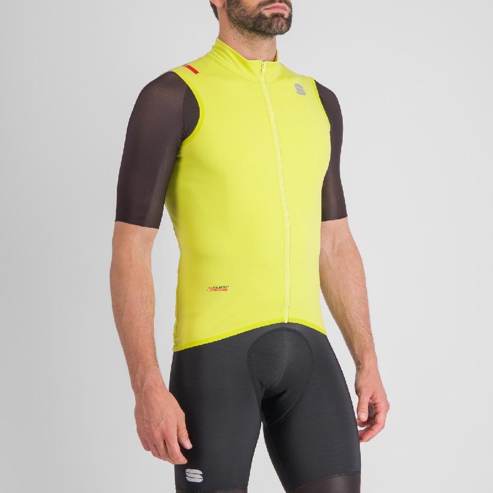 Sportful FIANDRE PRO VEST Offerta esclusiva