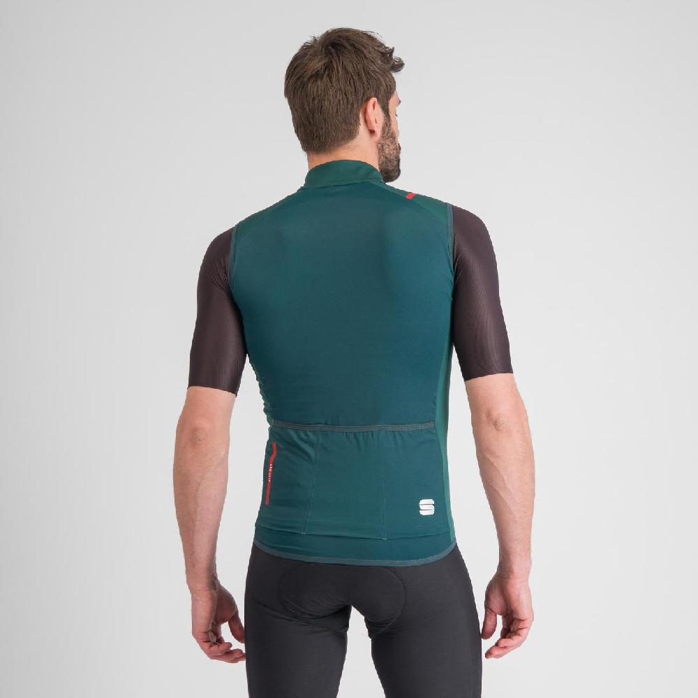 Sportful FIANDRE PRO VEST Vendite stagionali