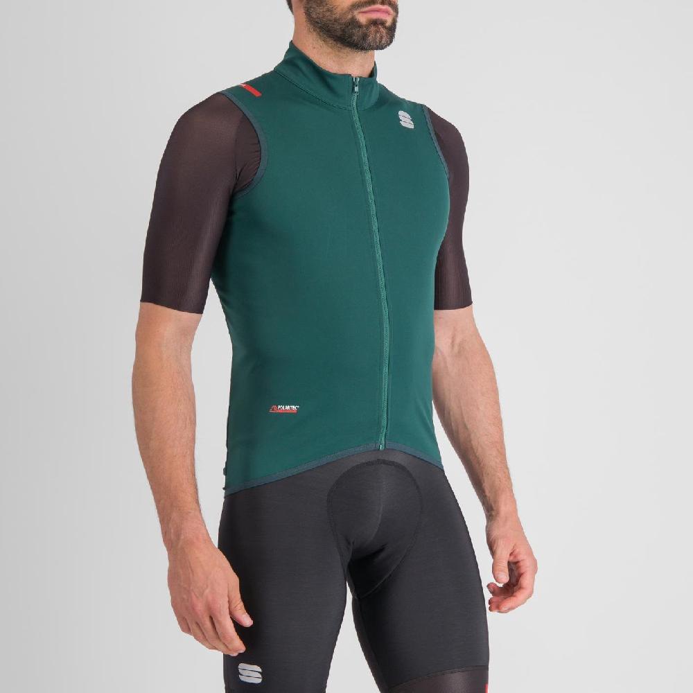 Sportful FIANDRE PRO VEST Vendite stagionali