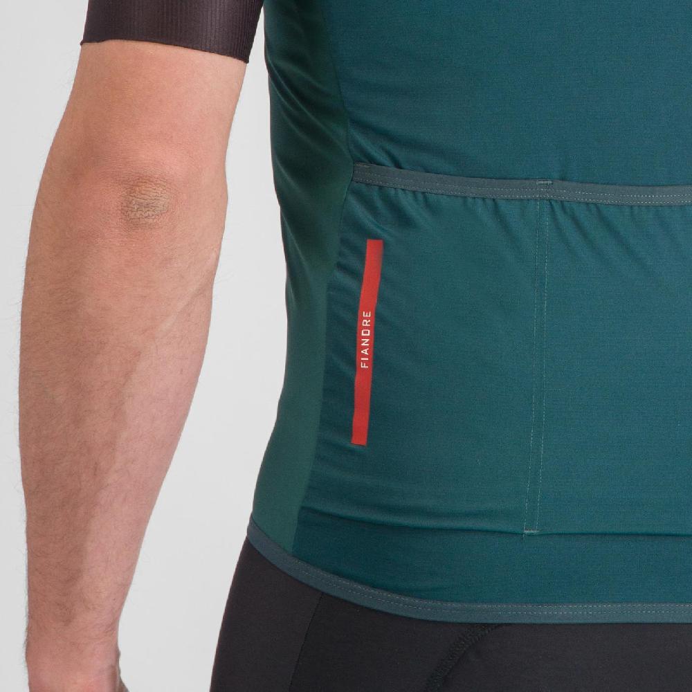 Sportful FIANDRE PRO VEST Vendite stagionali