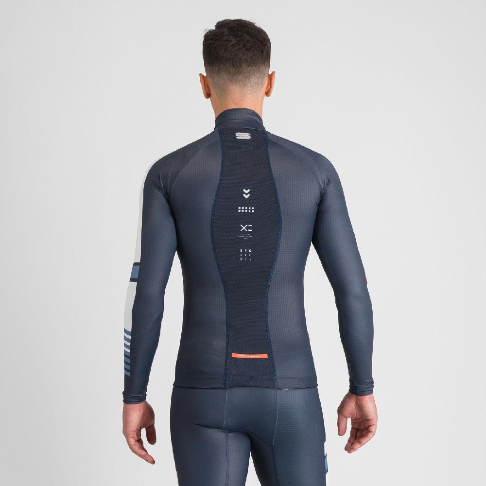 Sportful APEX JERSEY Ritorno libero
