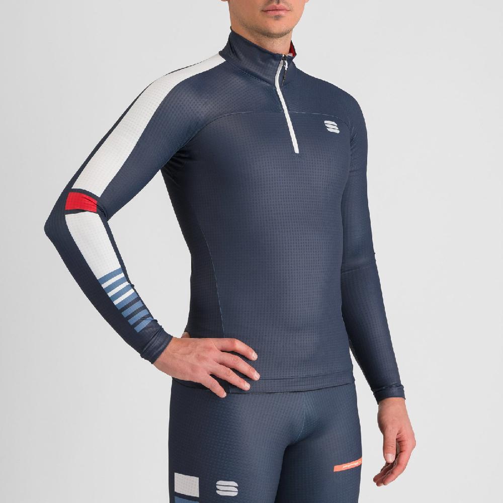 Sportful APEX JERSEY Ritorno libero